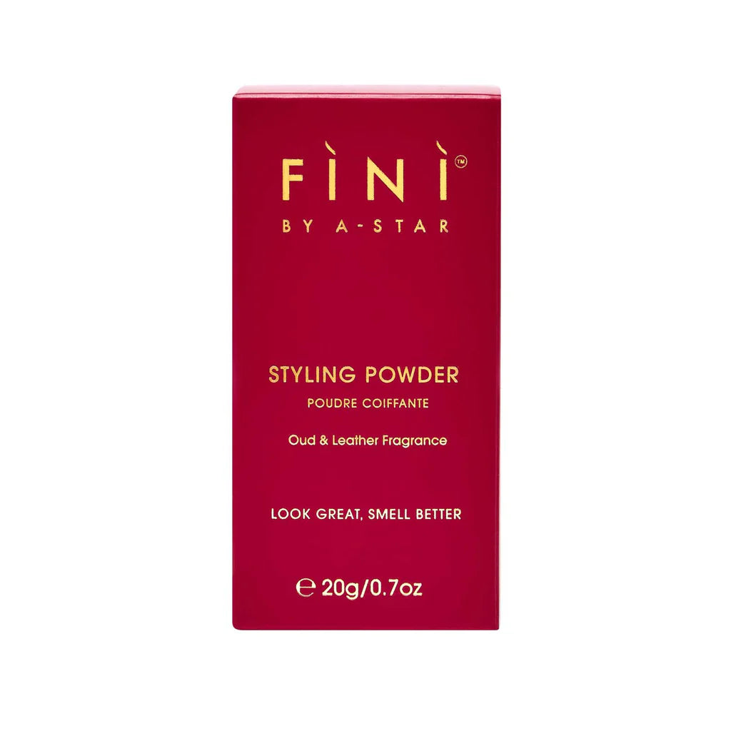 Styling Powder