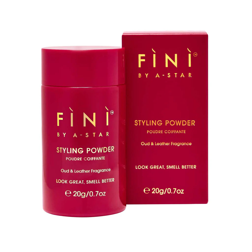 Styling Powder