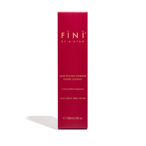 Styling Powder Now Live