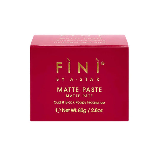 Matte Paste