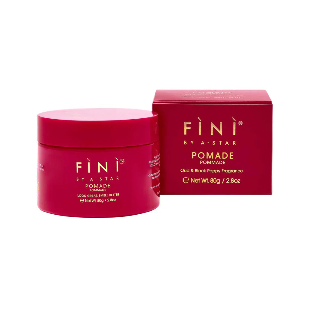 Pomade